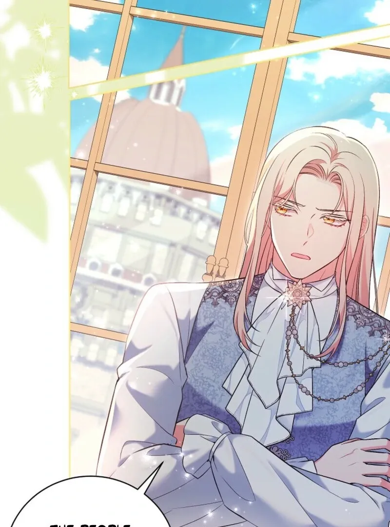 The Wicked Ladies in Waiting Chapter 50 Online - página 25