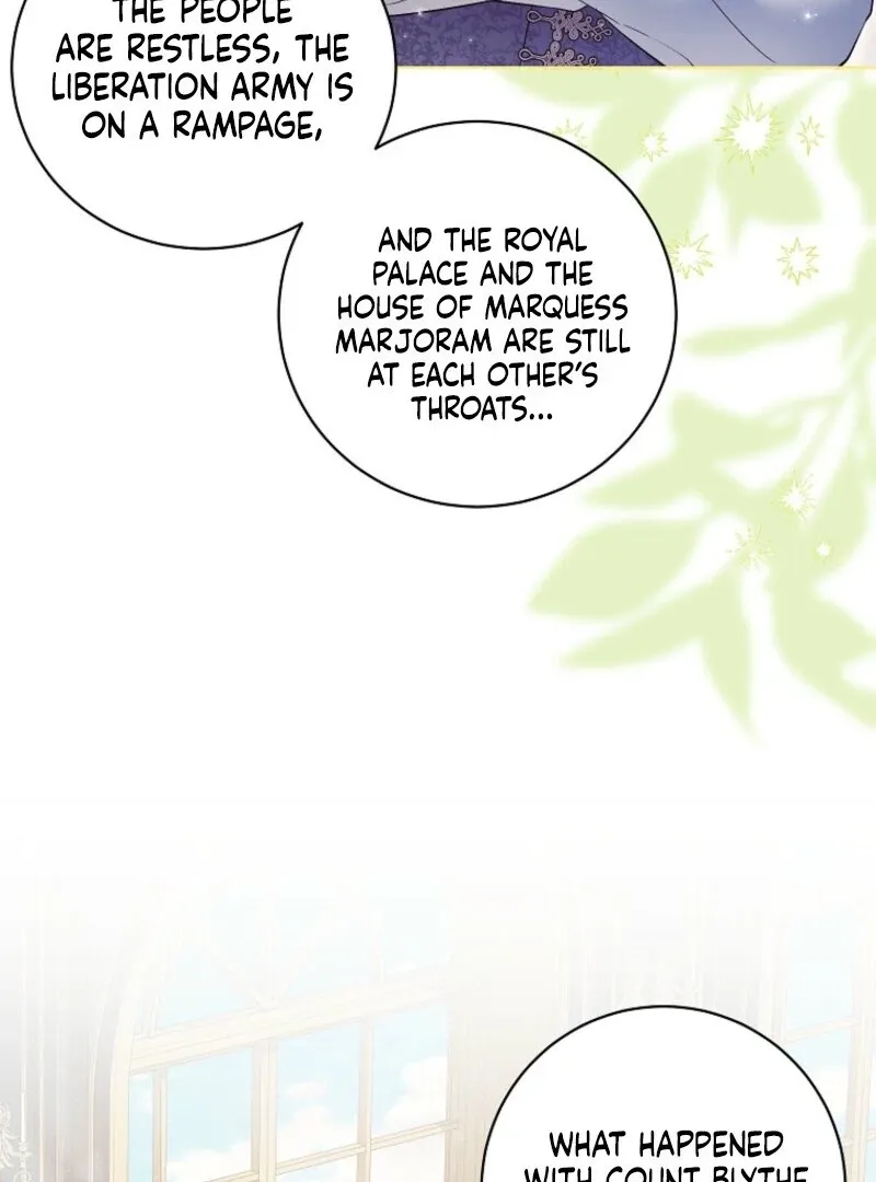 The Wicked Ladies in Waiting Chapter 50 Online - página 26