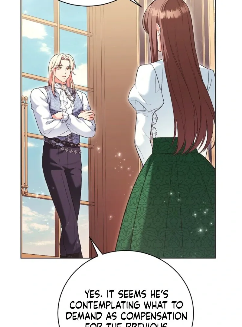 The Wicked Ladies in Waiting Chapter 50 Online - página 29