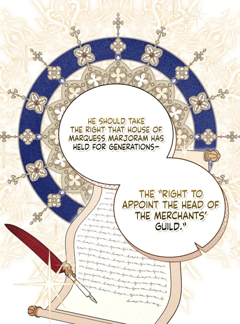 The Wicked Ladies in Waiting Chapter 50 Online - página 35