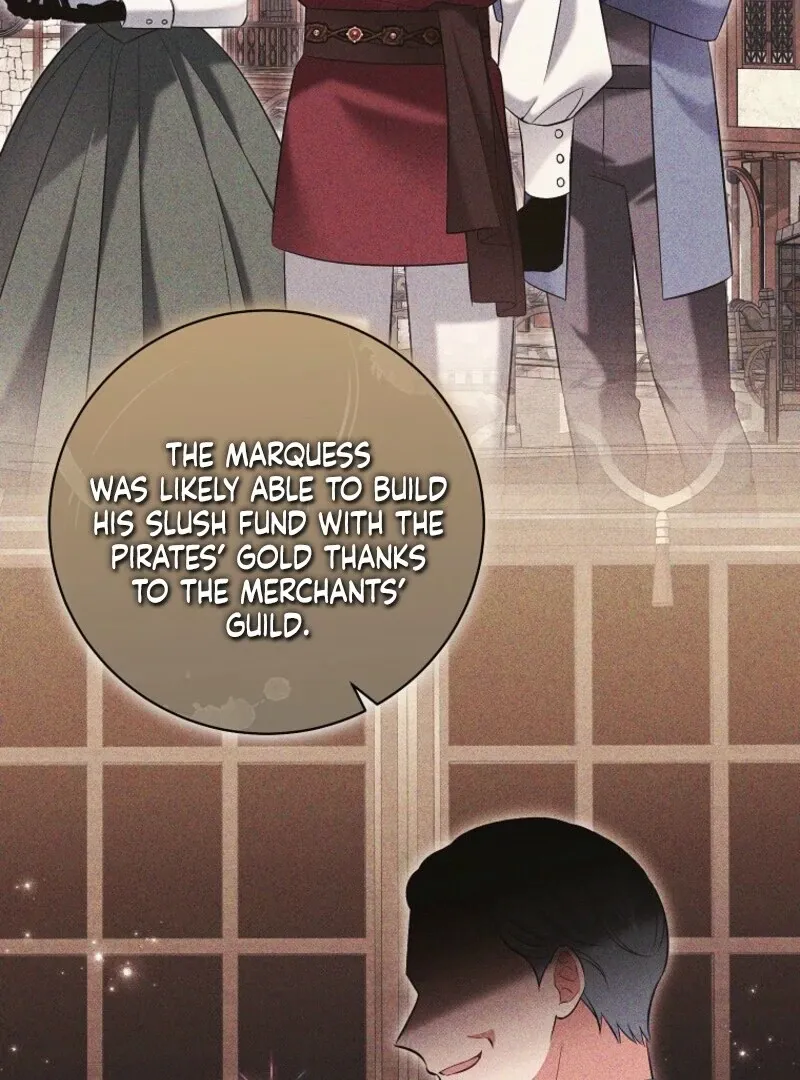 The Wicked Ladies in Waiting Chapter 50 Online - página 38