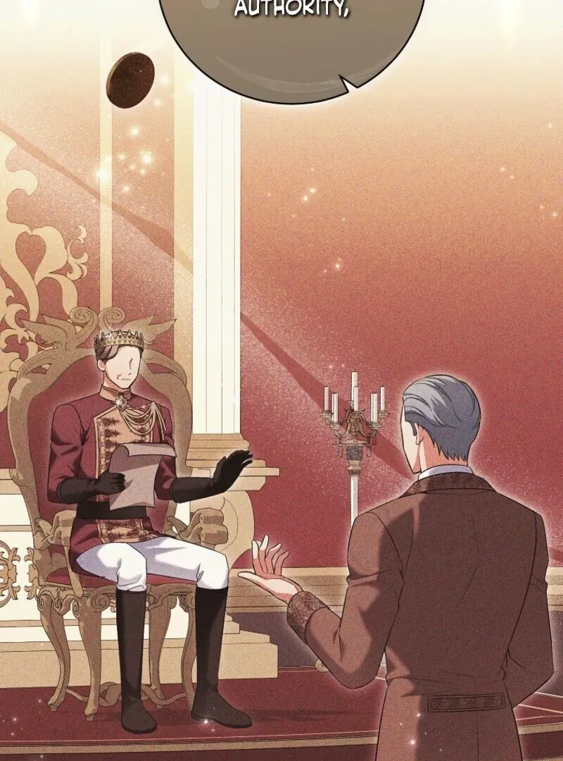The Wicked Ladies in Waiting Chapter 50 Online - página 40