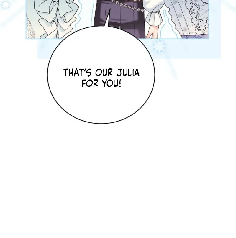 The Wicked Ladies in Waiting Chapter 50 Online - página 43
