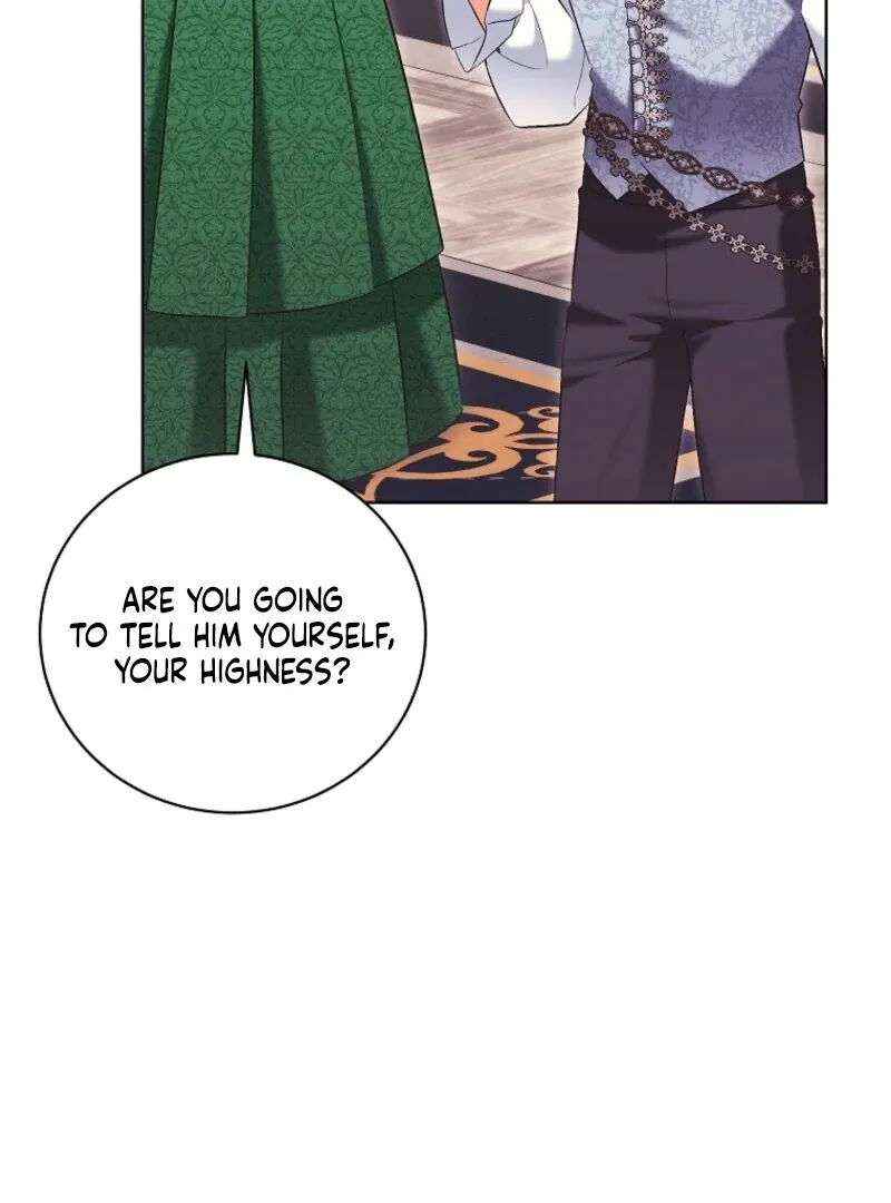 The Wicked Ladies in Waiting Chapter 50 Online - página 45