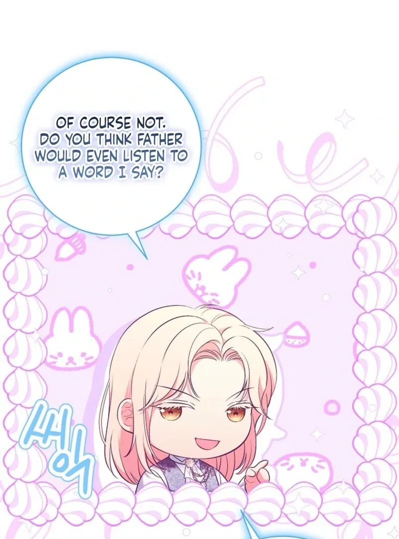 The Wicked Ladies in Waiting Chapter 50 Online - página 46
