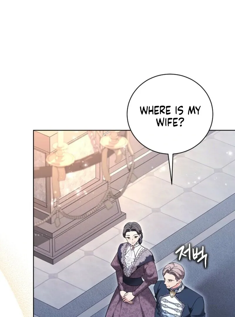 The Wicked Ladies in Waiting Chapter 50 Online - página 51