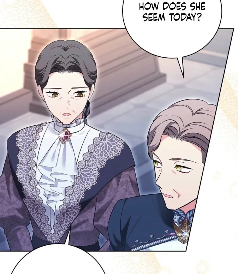 The Wicked Ladies in Waiting Chapter 50 Online - página 53
