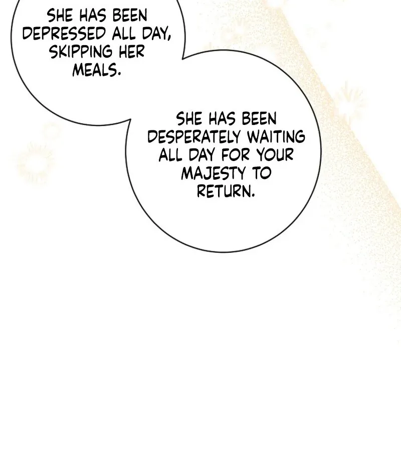The Wicked Ladies in Waiting Chapter 50 Online - página 54
