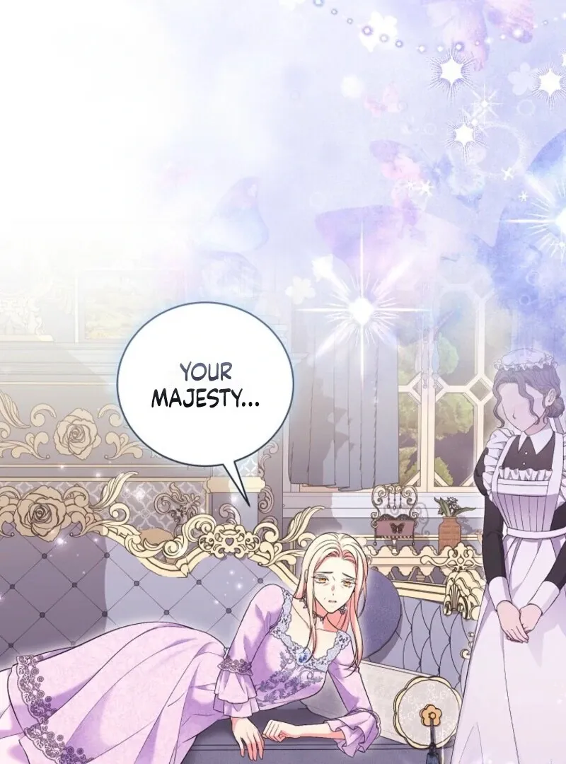 The Wicked Ladies in Waiting Chapter 50 Online - página 58
