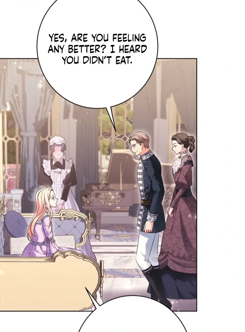 The Wicked Ladies in Waiting Chapter 50 Online - página 60