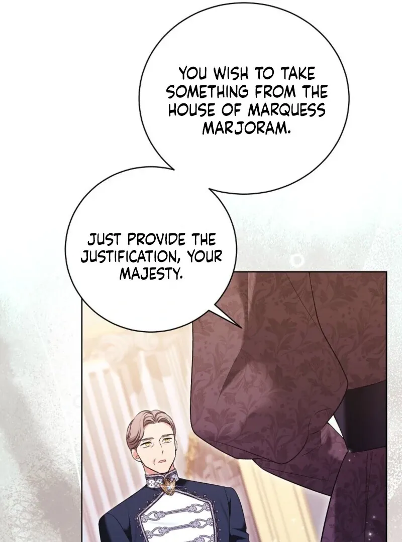 The Wicked Ladies in Waiting Chapter 50 Online - página 75