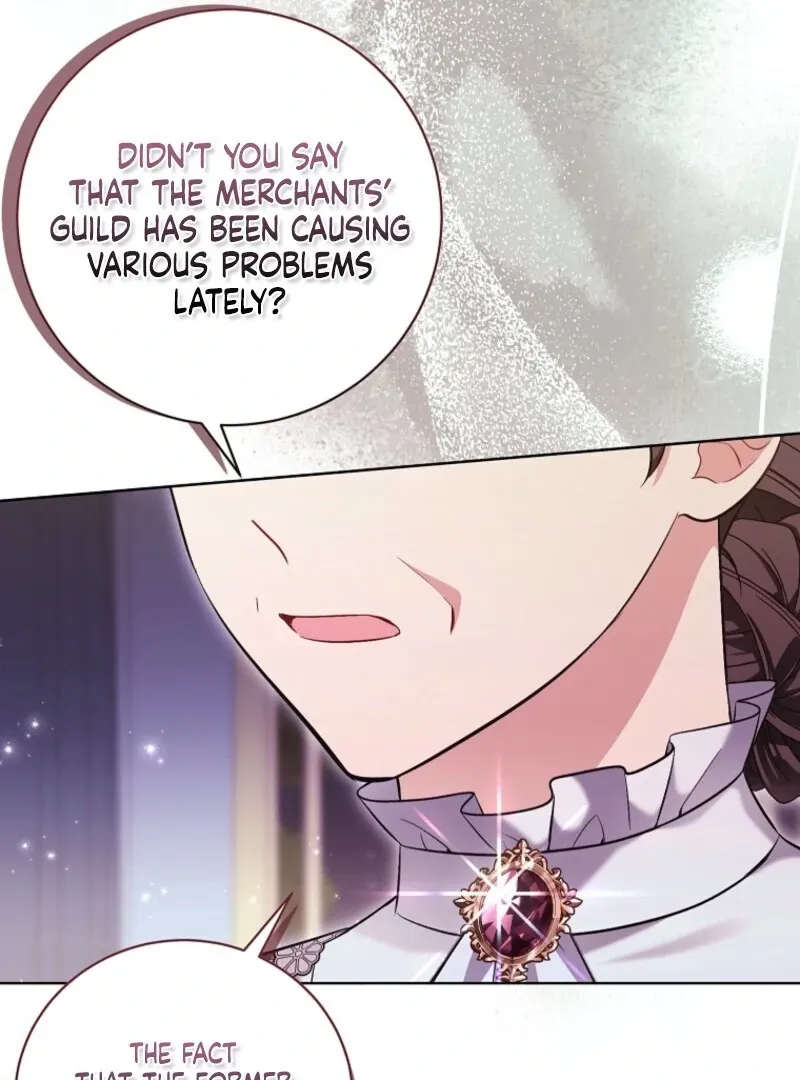 The Wicked Ladies in Waiting Chapter 50 Online - página 77