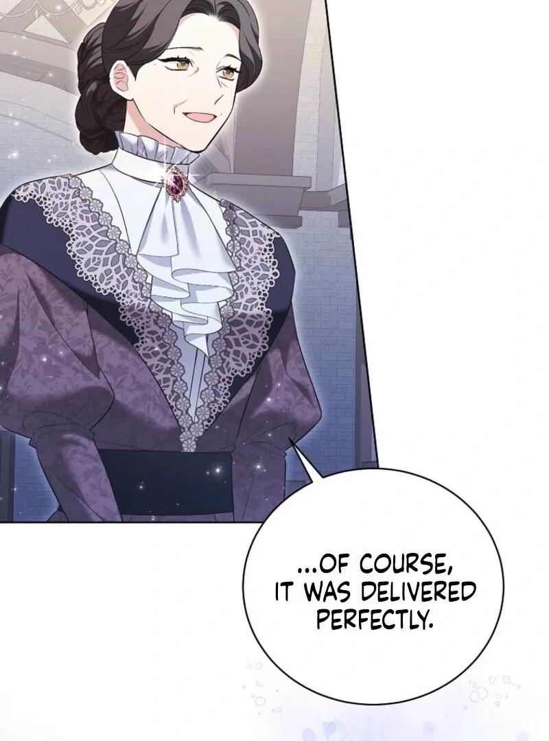 The Wicked Ladies in Waiting Chapter 50 Online - página 89