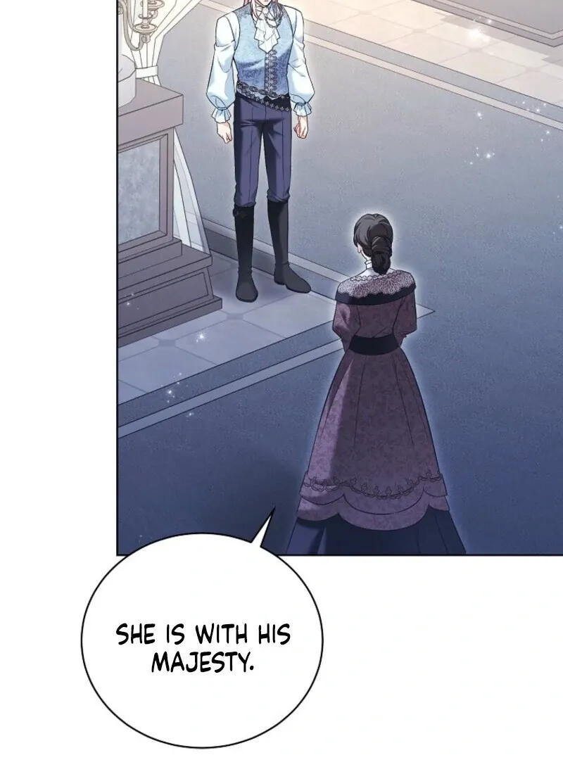 The Wicked Ladies in Waiting Chapter 50 Online - página 93