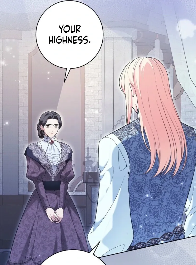 The Wicked Ladies in Waiting Chapter 50 Online - página 97