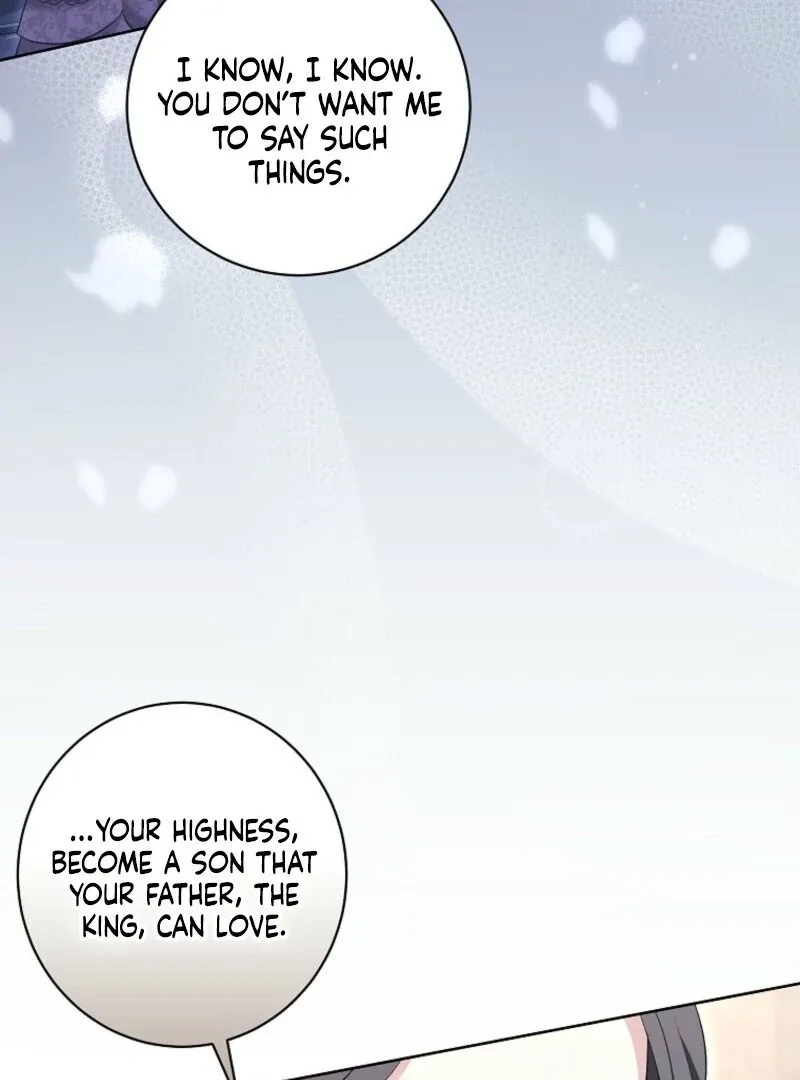 The Wicked Ladies in Waiting Chapter 50 Online - página 98