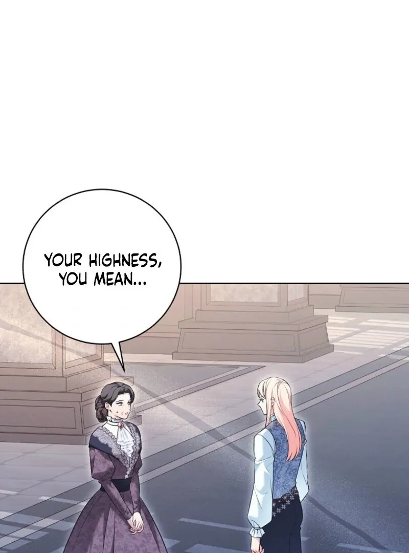 The Wicked Ladies in Waiting Chapter 50 Online - página 103