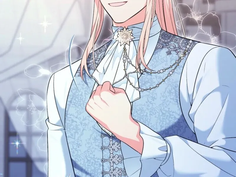 The Wicked Ladies in Waiting Chapter 50 Online - página 107