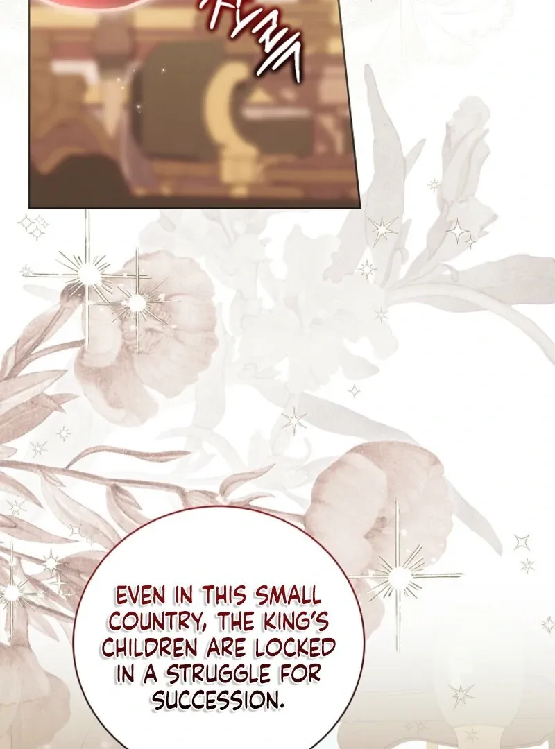 The Wicked Ladies in Waiting Chapter 52 Online - página 3