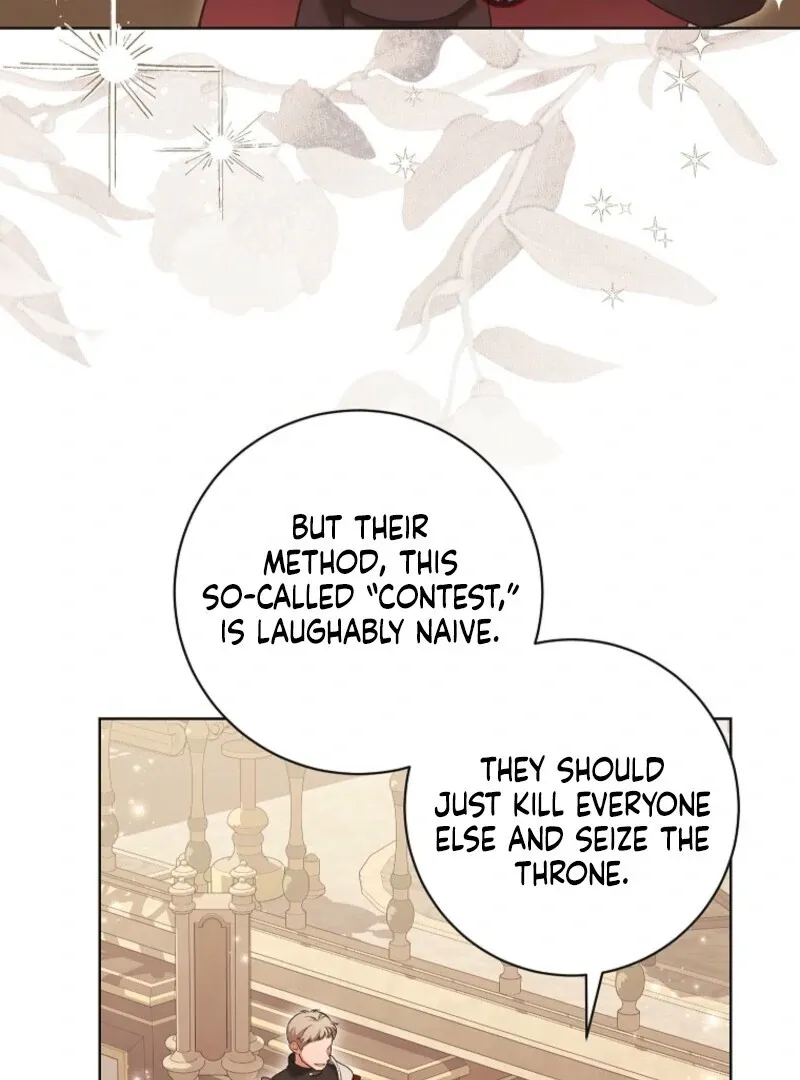 The Wicked Ladies in Waiting Chapter 52 Online - página 5