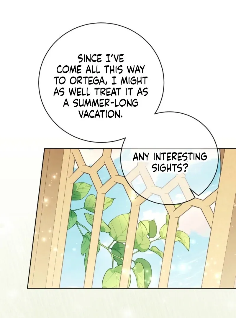 The Wicked Ladies in Waiting Chapter 52 Online - página 7