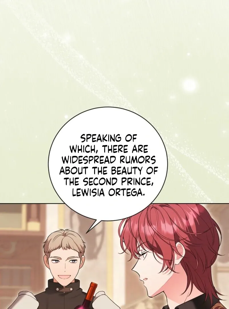 The Wicked Ladies in Waiting Chapter 52 Online - página 8