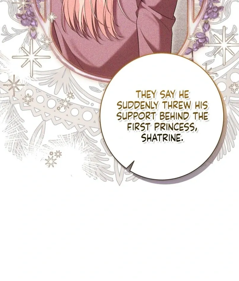 The Wicked Ladies in Waiting Chapter 52 Online - página 11