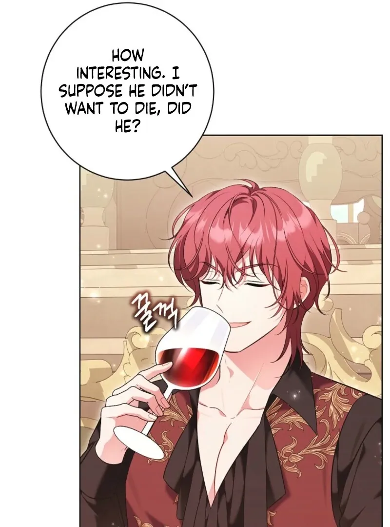The Wicked Ladies in Waiting Chapter 52 Online - página 12