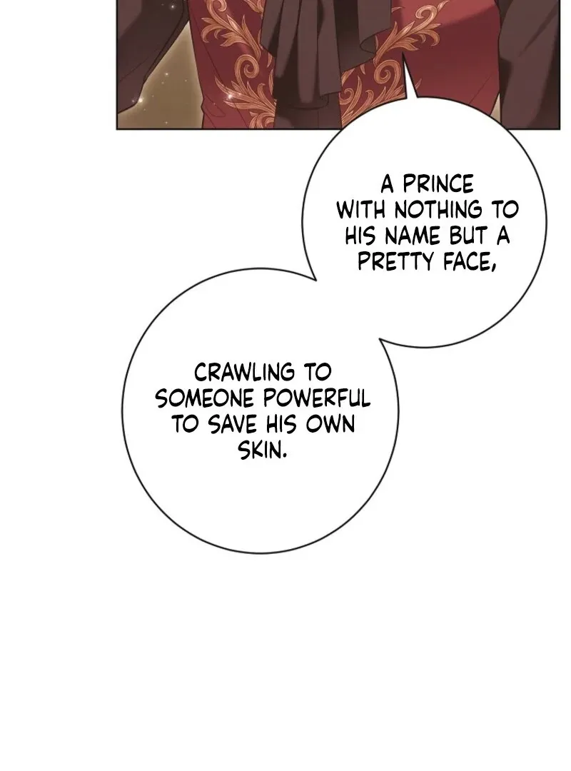 The Wicked Ladies in Waiting Chapter 52 Online - página 13