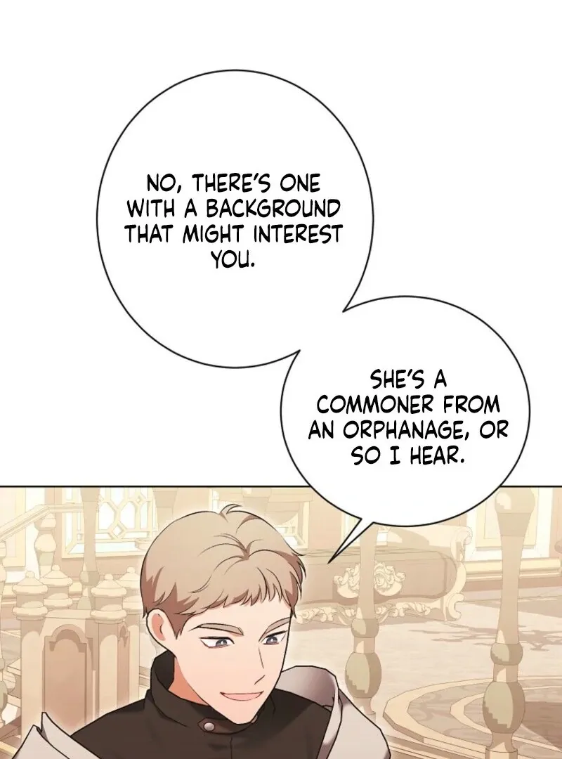 The Wicked Ladies in Waiting Chapter 52 Online - página 19