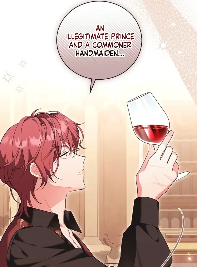 The Wicked Ladies in Waiting Chapter 52 Online - página 23