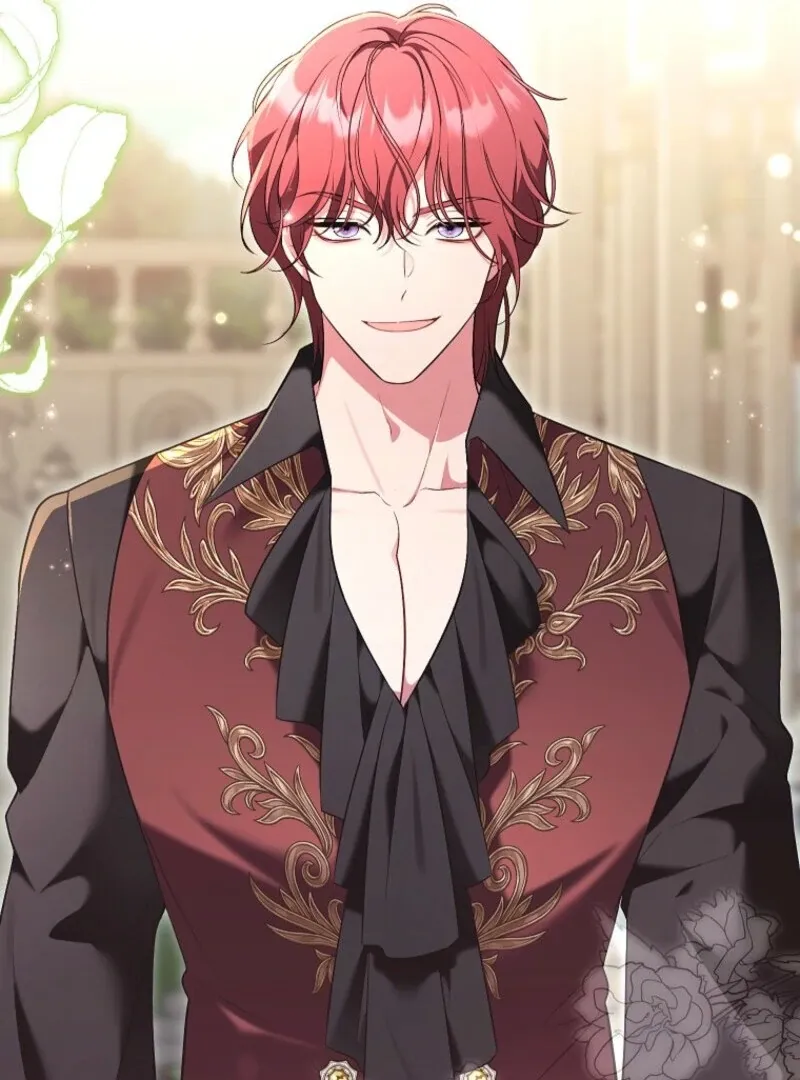 The Wicked Ladies in Waiting Chapter 52 Online - página 34