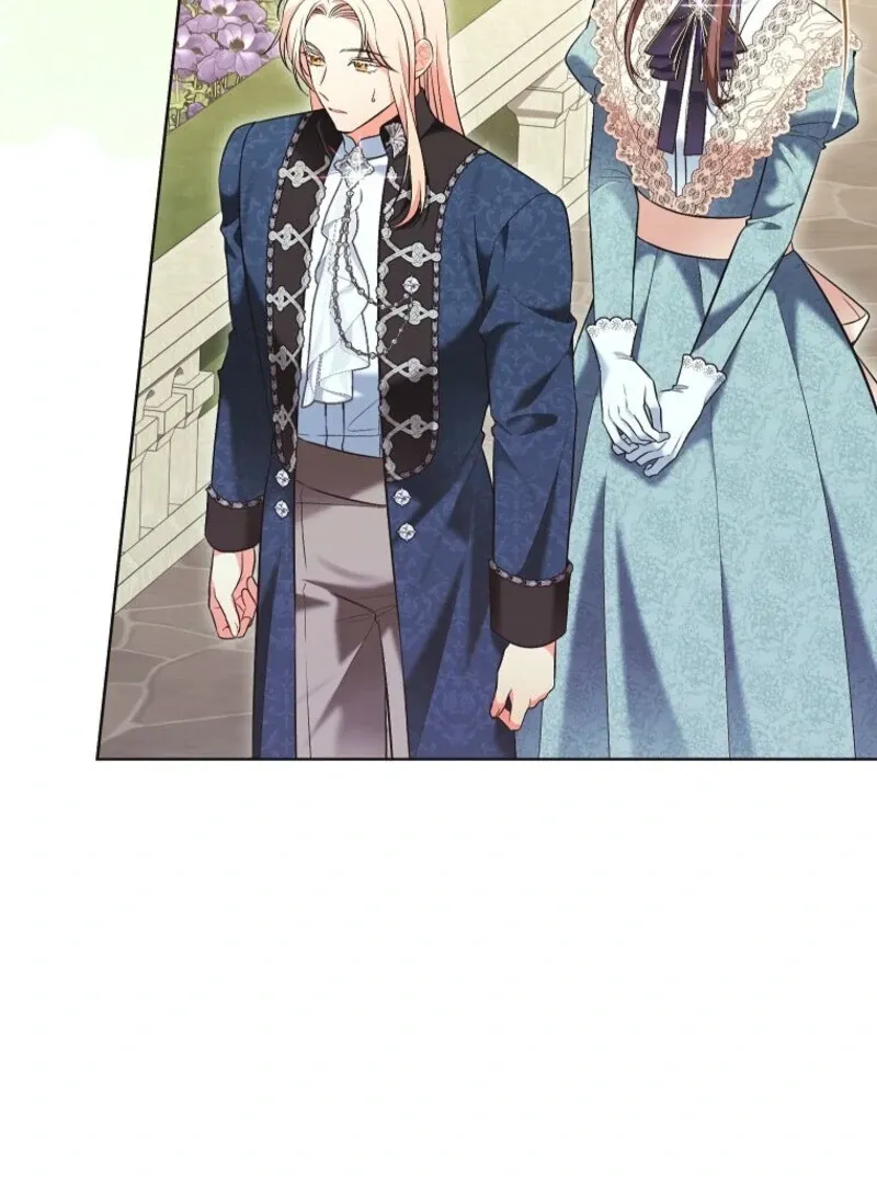 The Wicked Ladies in Waiting Chapter 52 Online - página 36