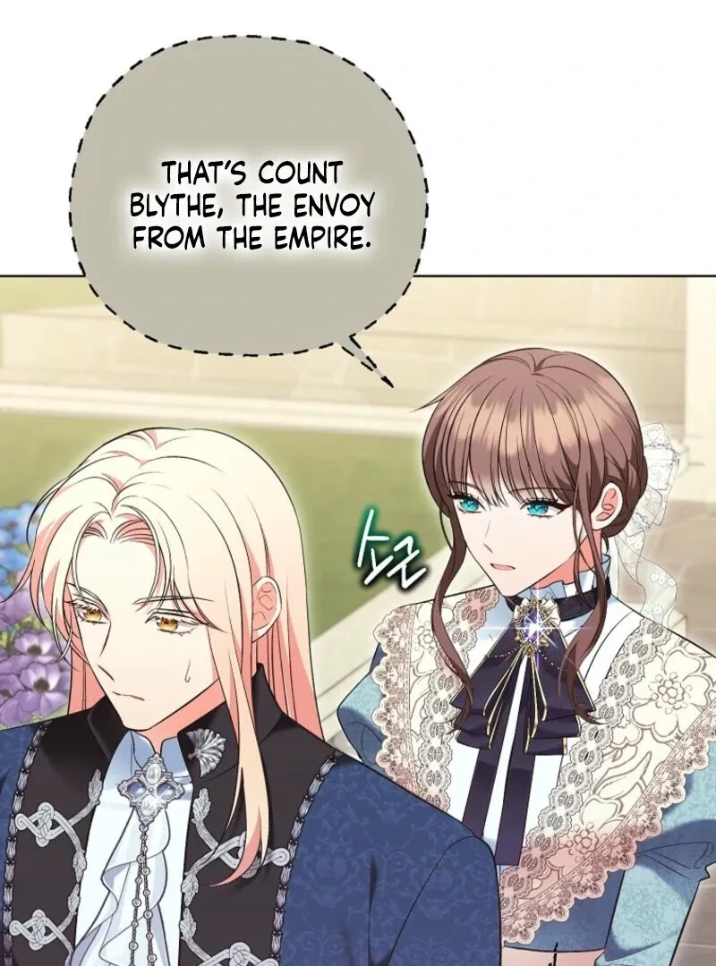The Wicked Ladies in Waiting Chapter 52 Online - página 37