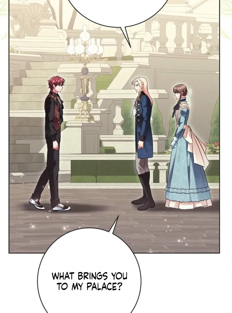 The Wicked Ladies in Waiting Chapter 52 Online - página 39