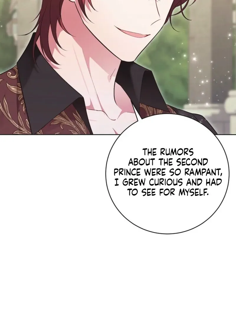 The Wicked Ladies in Waiting Chapter 52 Online - página 41