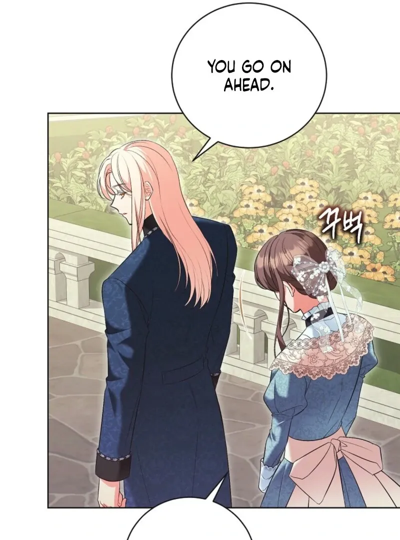 The Wicked Ladies in Waiting Chapter 52 Online - página 44