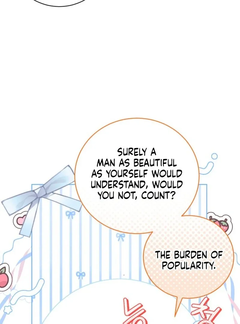 The Wicked Ladies in Waiting Chapter 52 Online - página 61