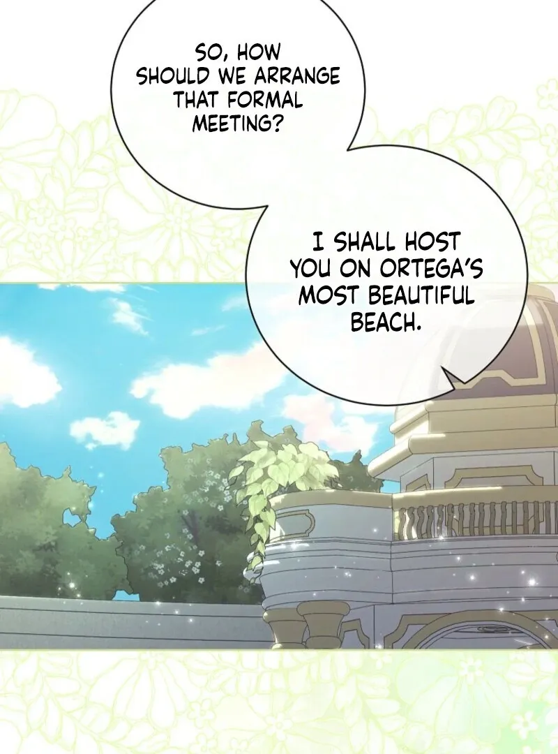 The Wicked Ladies in Waiting Chapter 52 Online - página 63