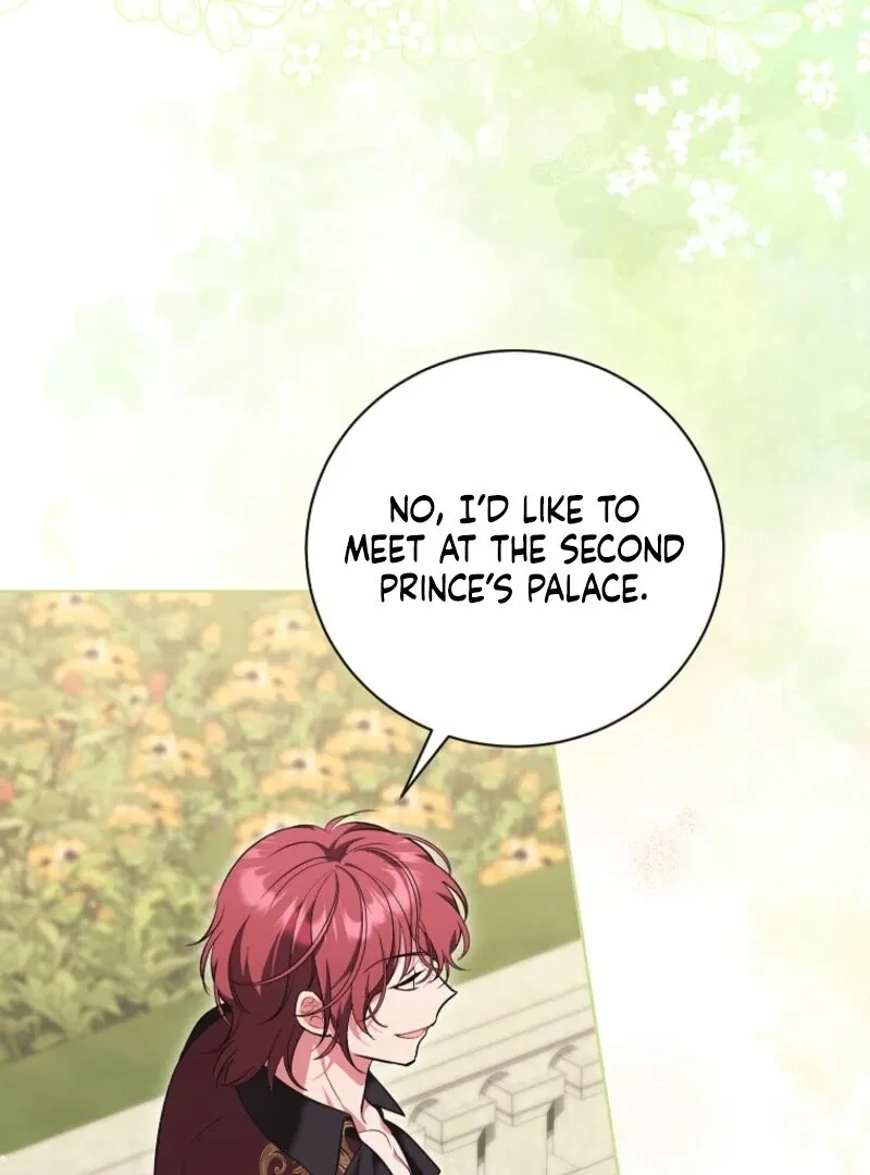 The Wicked Ladies in Waiting Chapter 52 Online - página 64