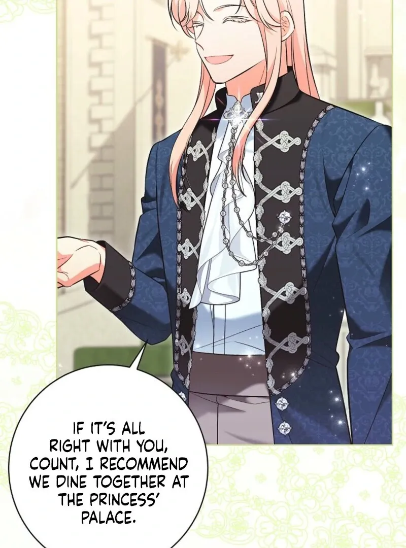 The Wicked Ladies in Waiting Chapter 52 Online - página 68