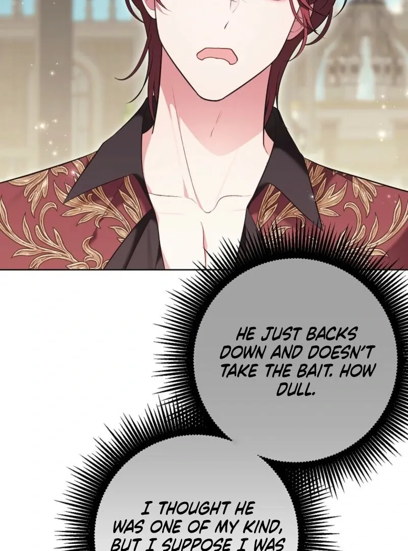 The Wicked Ladies in Waiting Chapter 52 Online - página 70