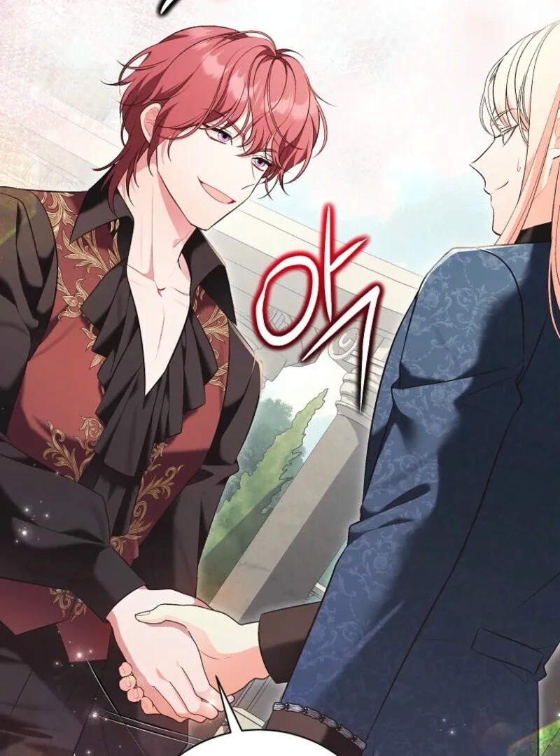 The Wicked Ladies in Waiting Chapter 52 Online - página 73