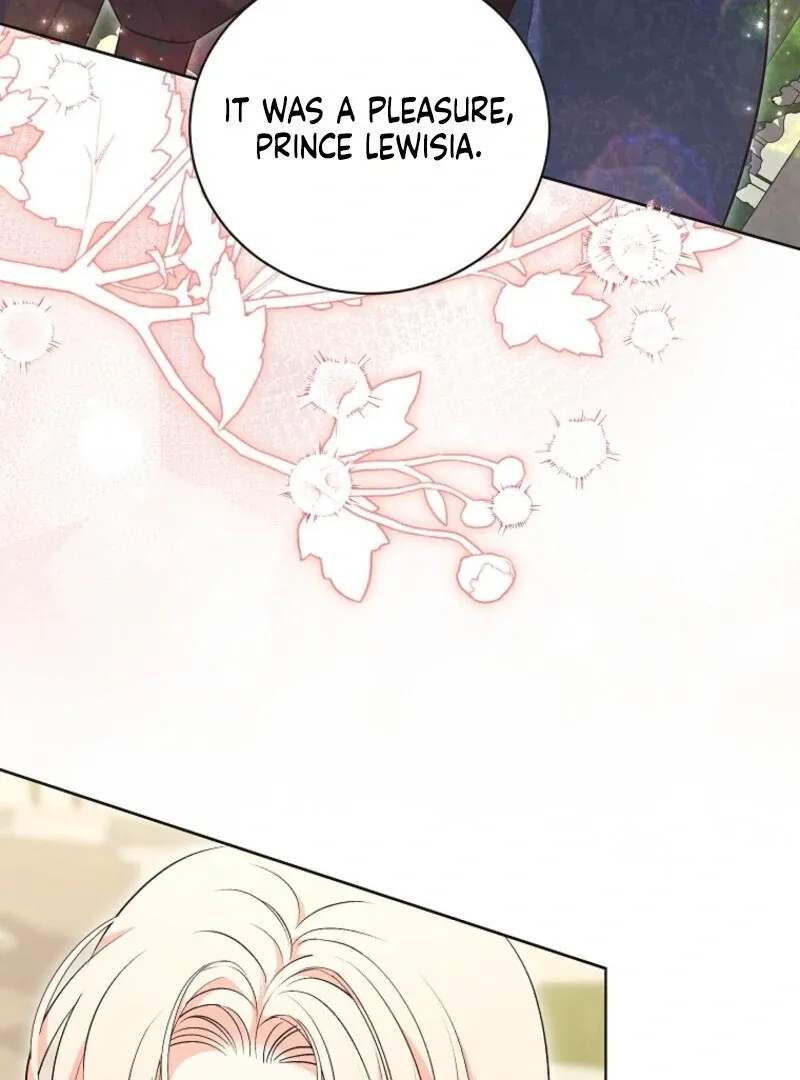 The Wicked Ladies in Waiting Chapter 52 Online - página 74