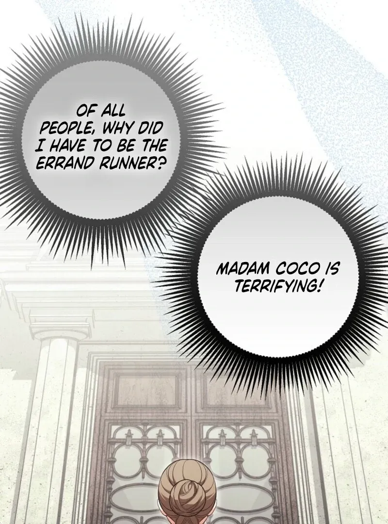 The Wicked Ladies in Waiting Chapter 52 Online - página 81
