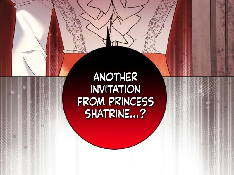 The Wicked Ladies in Waiting Chapter 52 Online - página 90