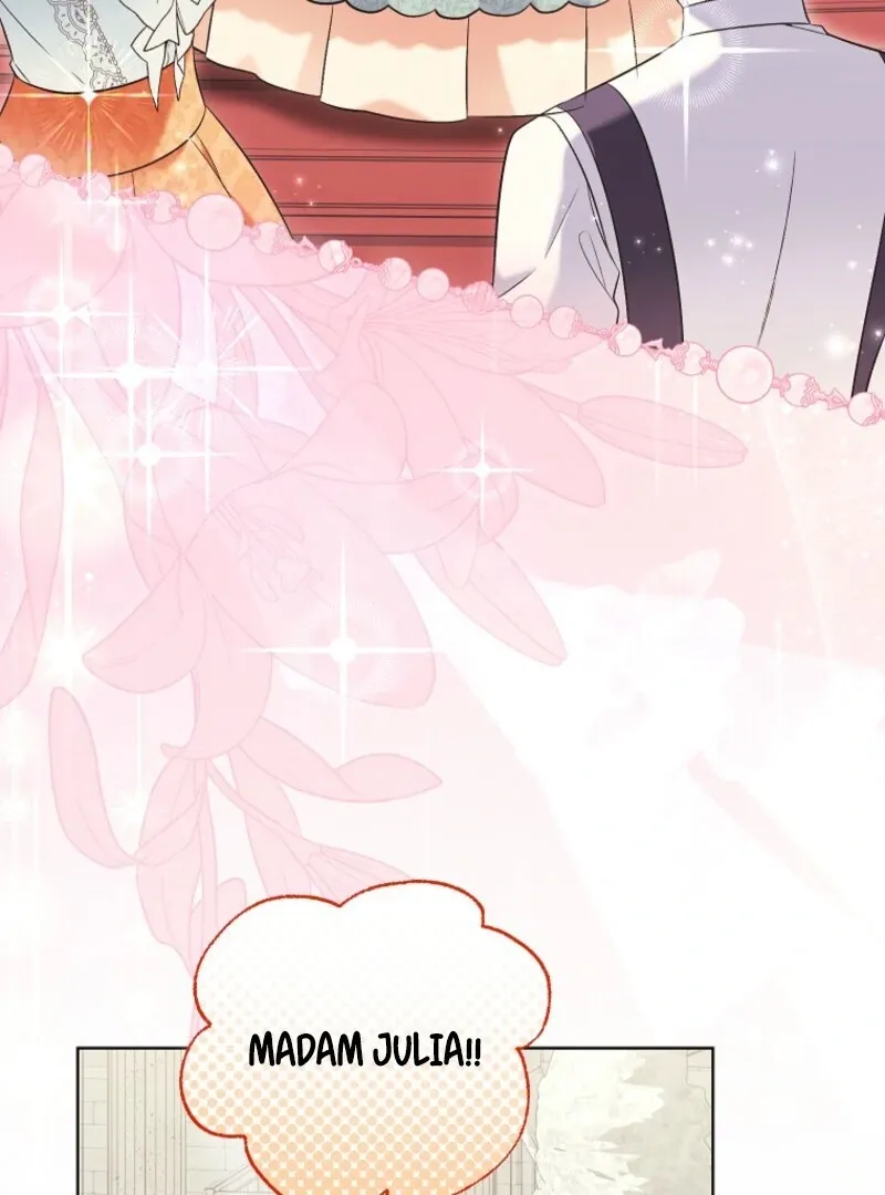 The Wicked Ladies in Waiting Chapter 52 Online - página 99