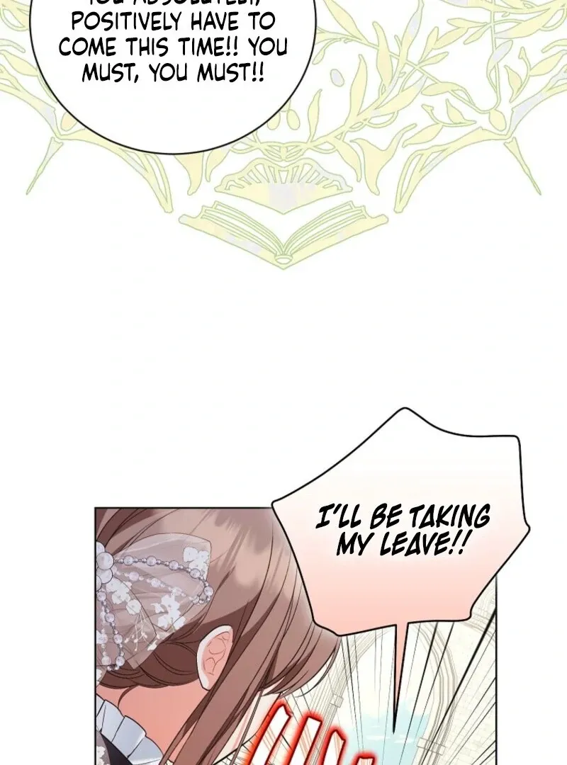 The Wicked Ladies in Waiting Chapter 52 Online - página 103