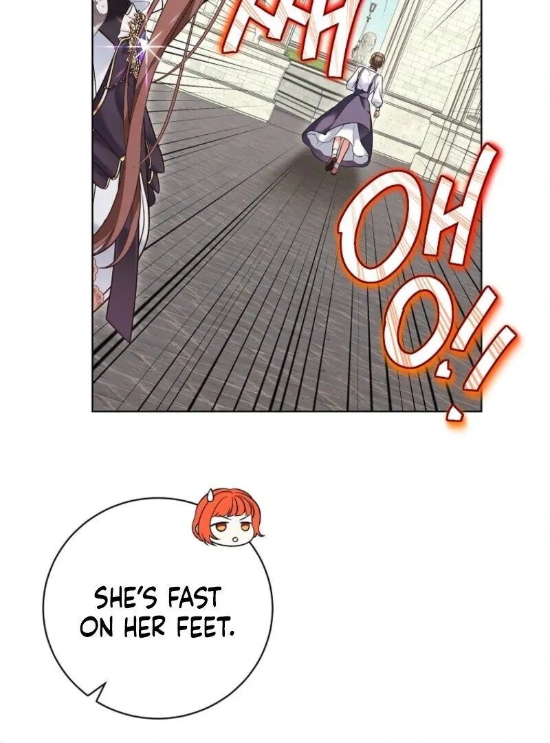 The Wicked Ladies in Waiting Chapter 52 Online - página 104
