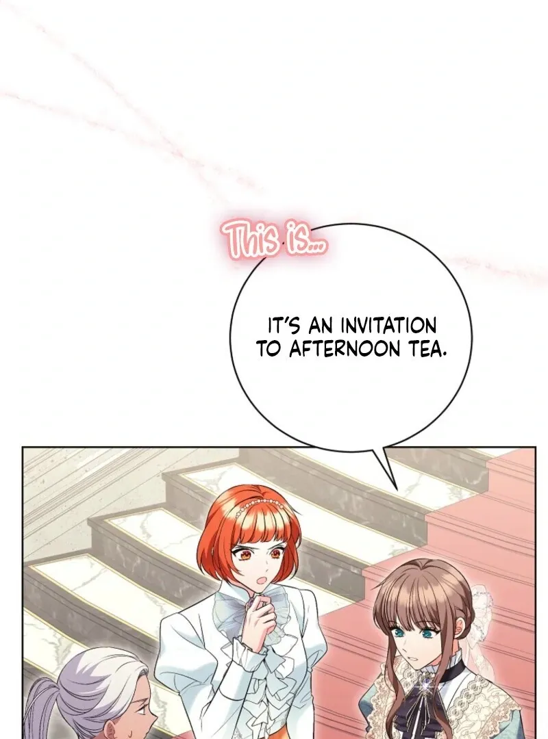 The Wicked Ladies in Waiting Chapter 52 Online - página 105